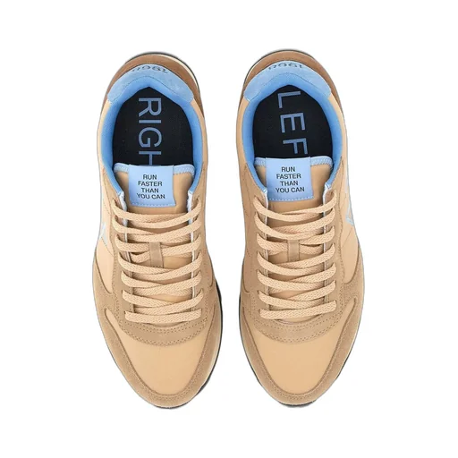 Low-Top Sneakers