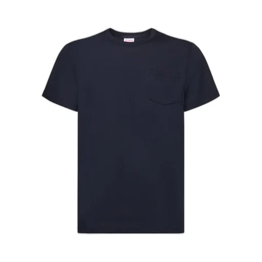 T-Shirt With Pocket