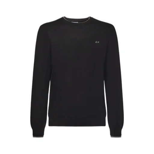 Crewneck Sweater
