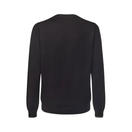 Crewneck Sweater