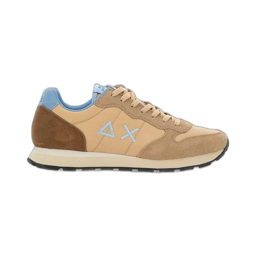 Low-Top Sneakers