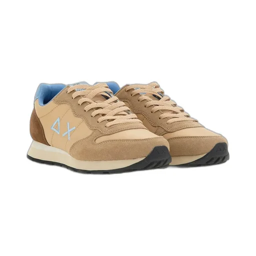 Low-Top Sneakers