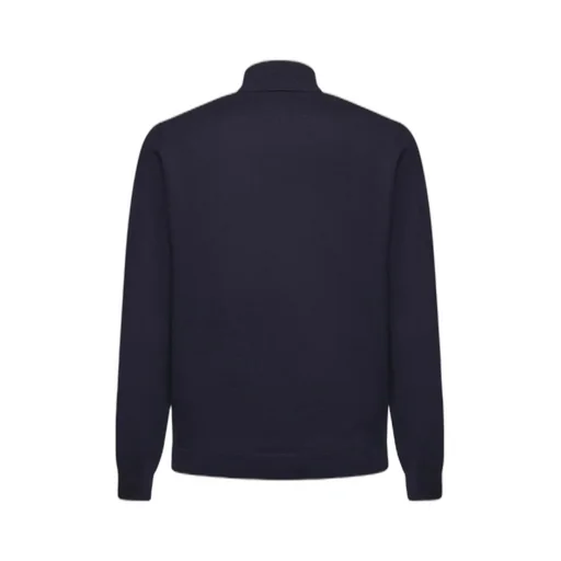 Turtleneck Sweater