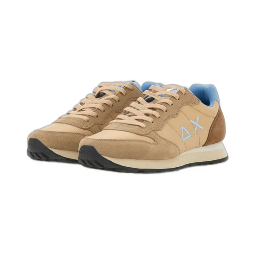Low-Top Sneakers