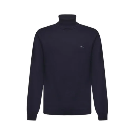 Turtleneck Sweater