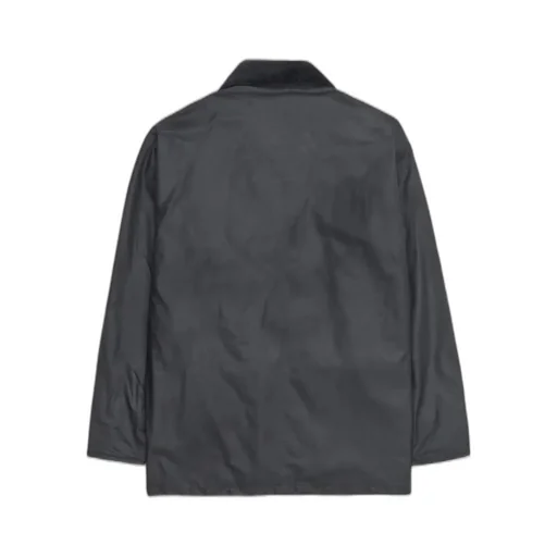 Waxed Cotton Jacket