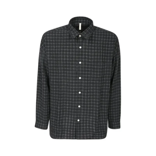 Checkered Shirt