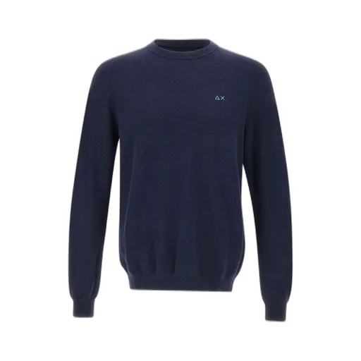 Crewneck Sweater