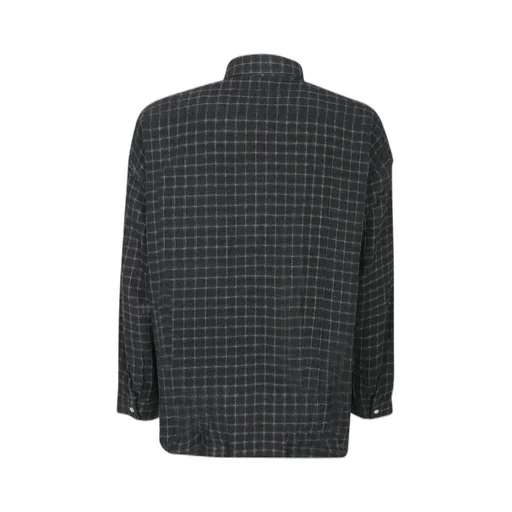 Checkered Shirt