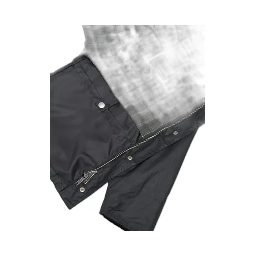 Waxed Cotton Jacket