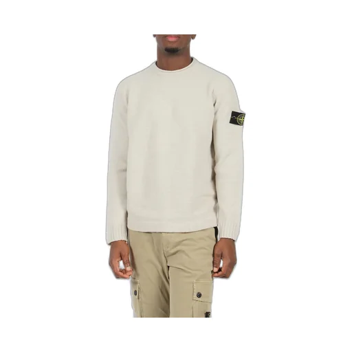 Crewneck Sweater