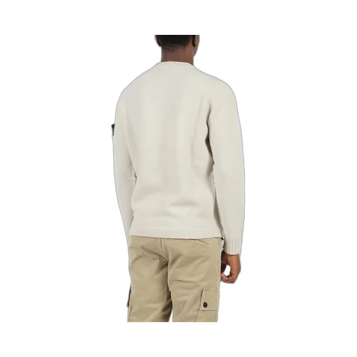 Crewneck Sweater