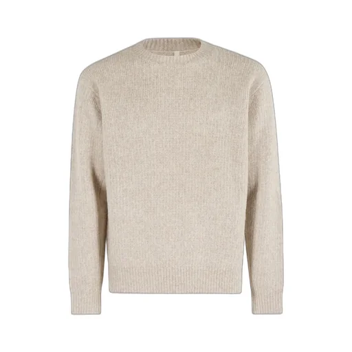 Crewneck Sweater