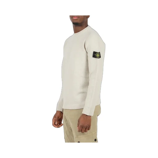 Crewneck Sweater