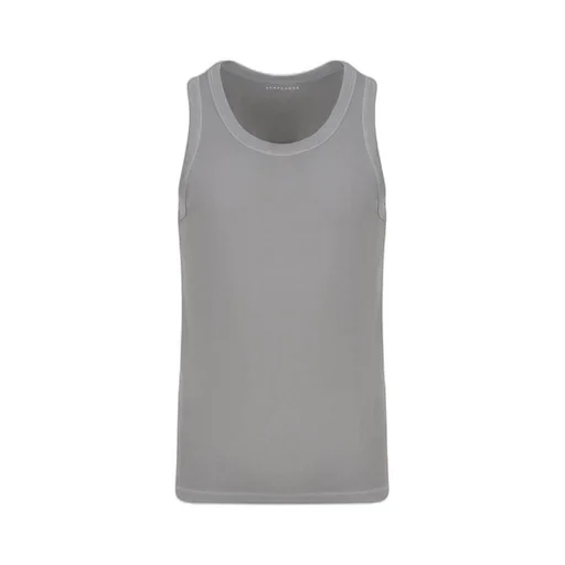 Ribbed Tank Top