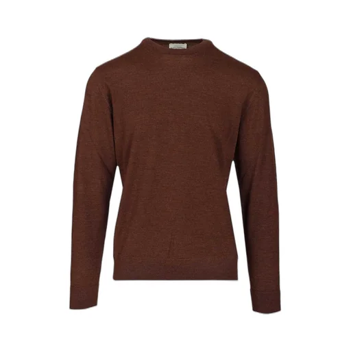 Crewneck Sweater