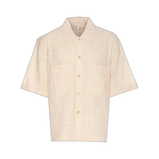 Short Sleeve Shirt