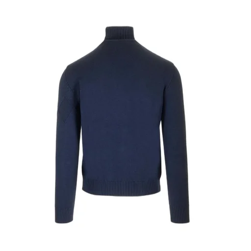 Turtleneck Sweater
