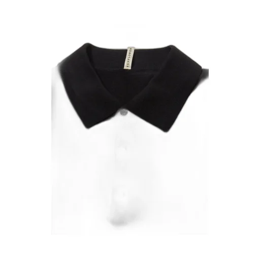 Long Sleeve Polo Shirt