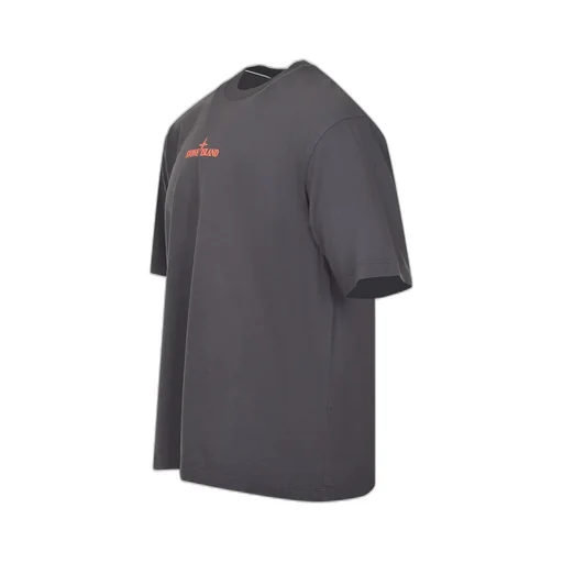 T-Shirt With Graphic Print