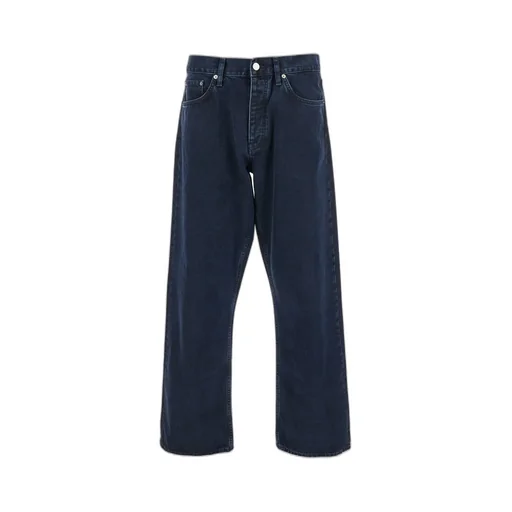 Straight-Leg Jeans