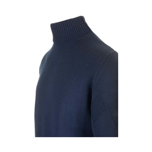 Turtleneck Sweater