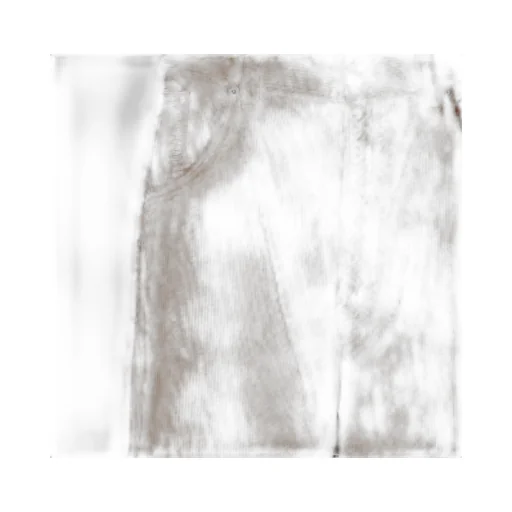 Wide-Leg Corduroy Trousers