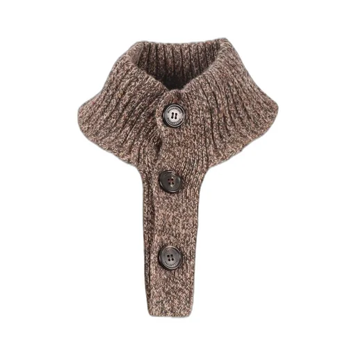 Argyle Knit Sweater