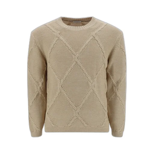Cable Knit Sweater