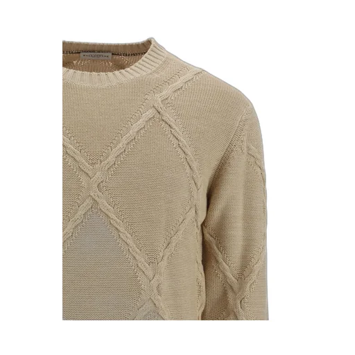 Cable Knit Sweater