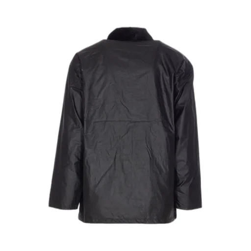 Waxed Cotton Jacket
