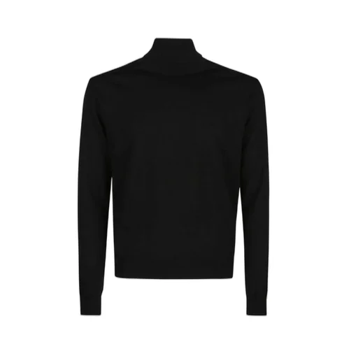 Turtleneck Sweater