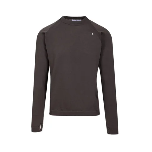 Crewneck Sweater