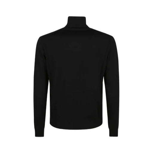 Turtleneck Sweater