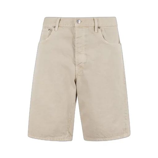 Relaxed Fit Shorts