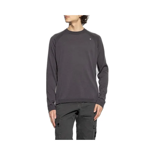 Crewneck Sweater