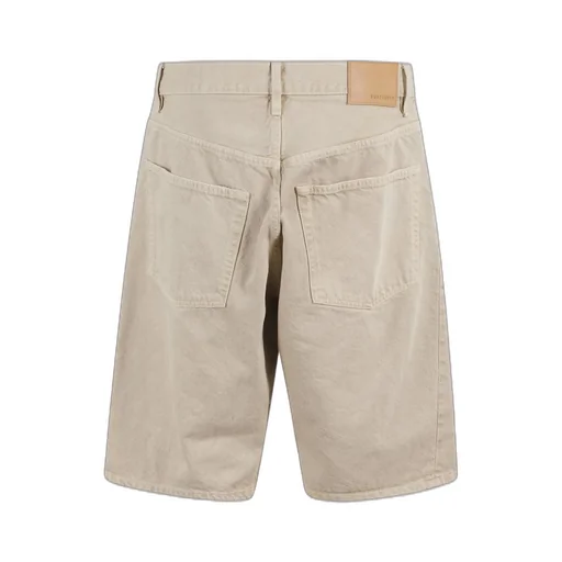 Relaxed Fit Shorts