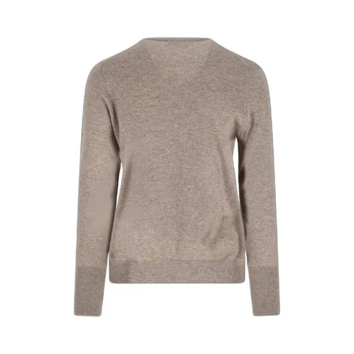 V-Neck Sweater