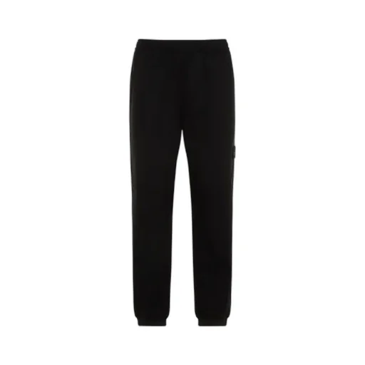 Logo Patch Joggers