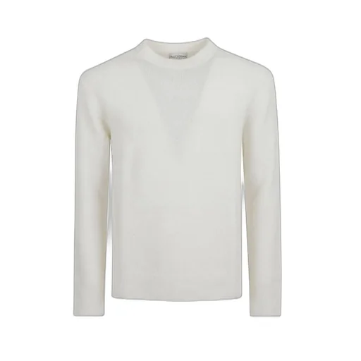 Mock Neck Sweater