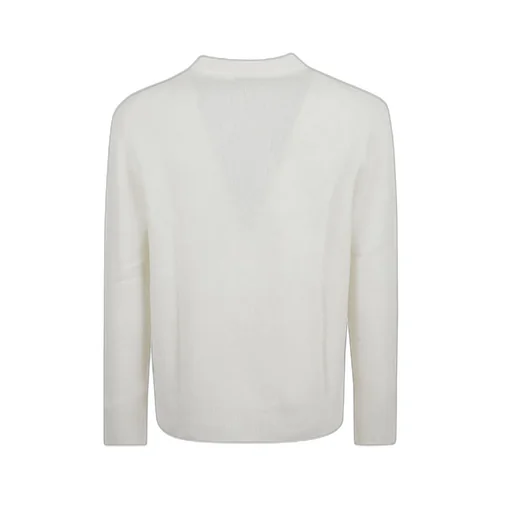 Mock Neck Sweater