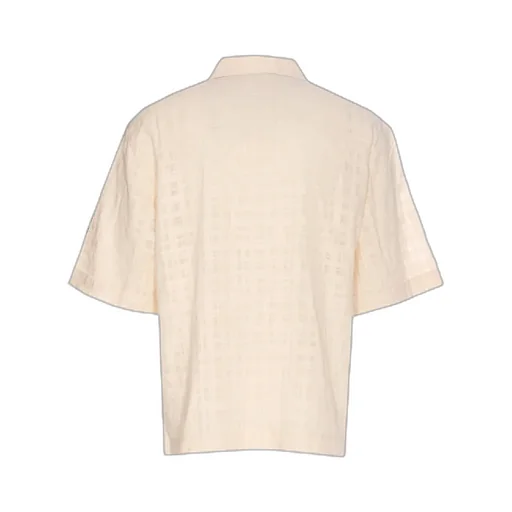 Short Sleeve Shirt