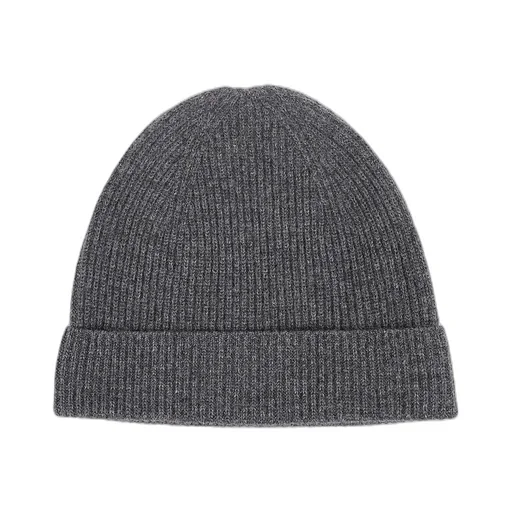 Ribbed Beanie