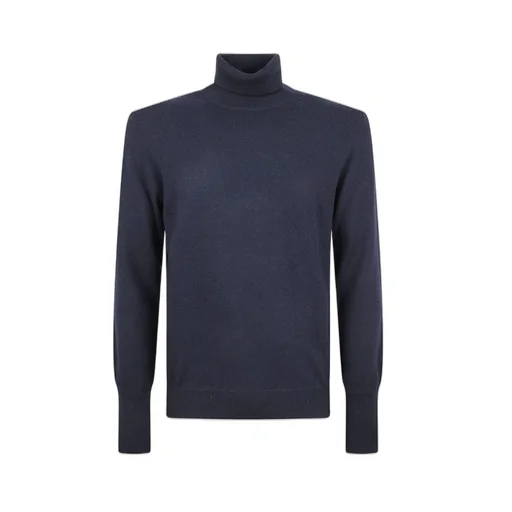 Turtleneck Sweater