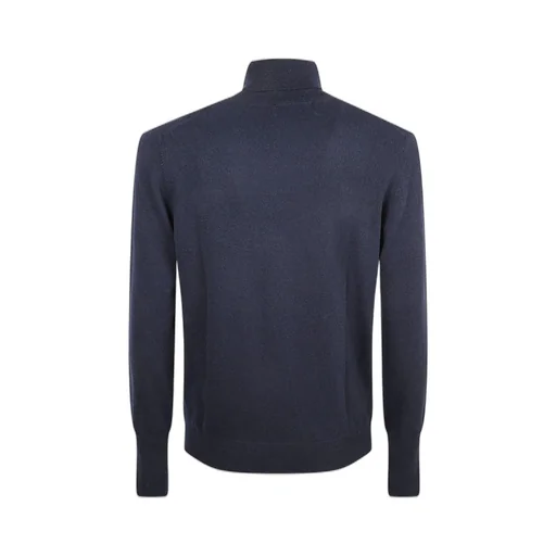 Turtleneck Sweater