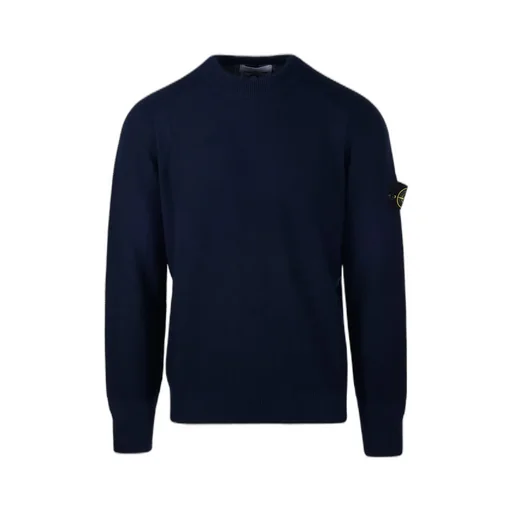 Crewneck Sweater