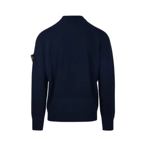 Crewneck Sweater