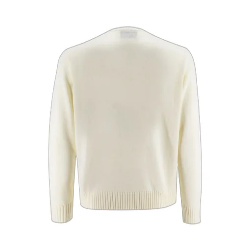 Crewneck Sweater