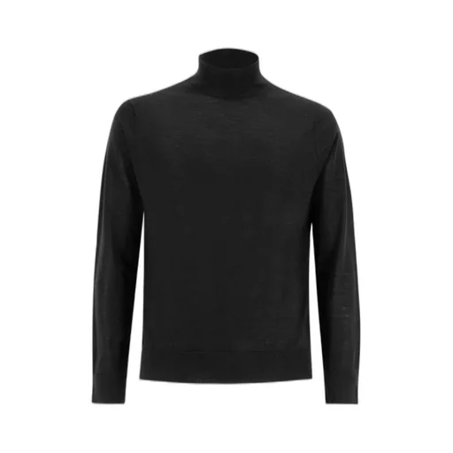 Turtleneck Sweater