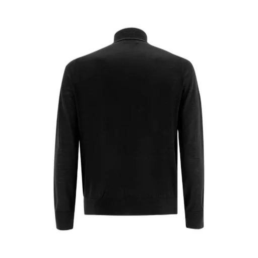 Turtleneck Sweater